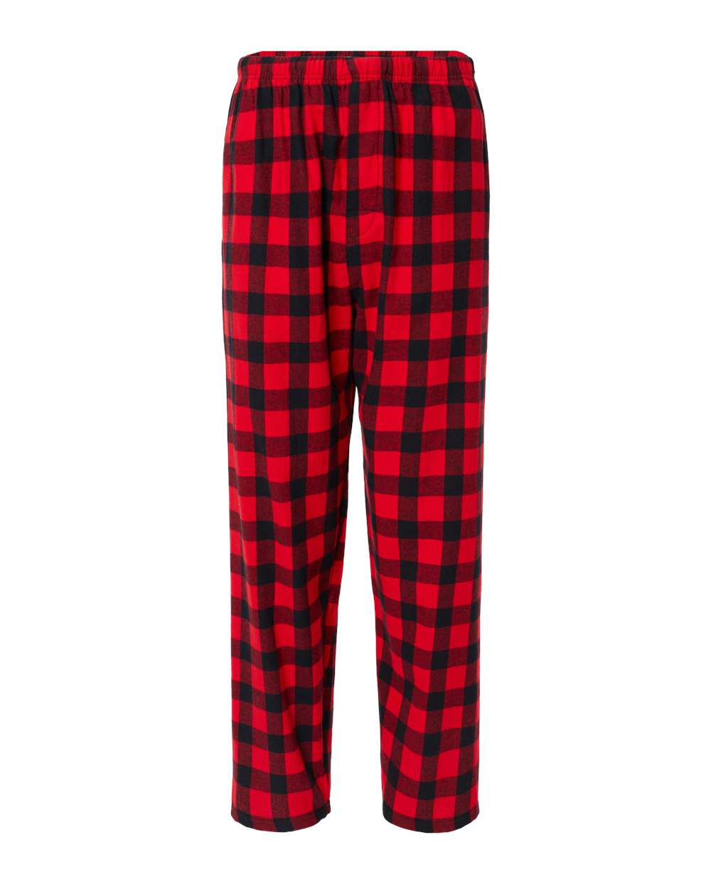 Premium Flannel Pants